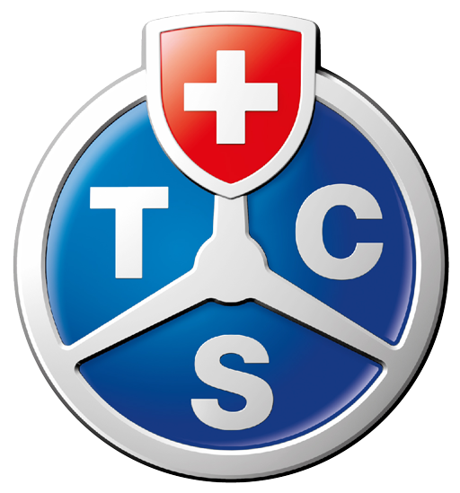 TCS